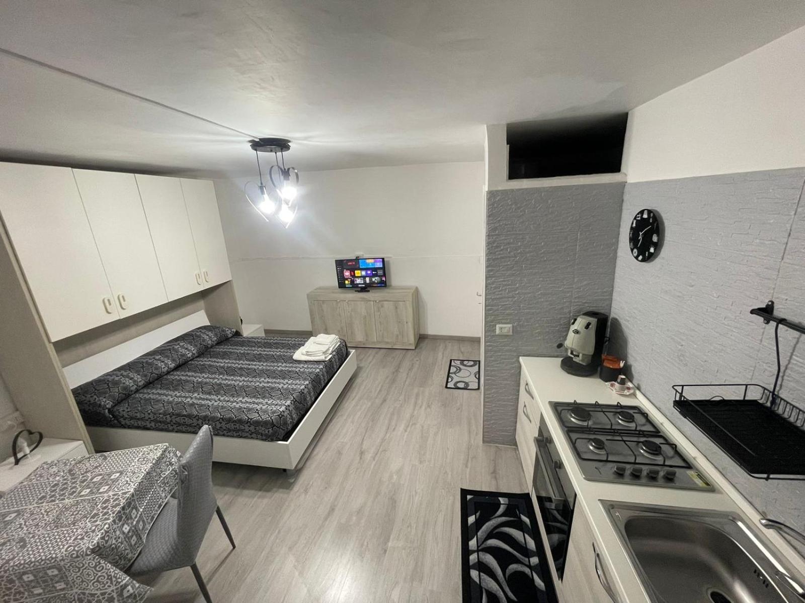 House Holiday home